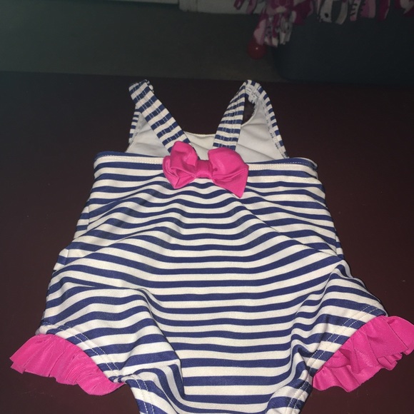 Kids bathing suit - Picture 2 of 3